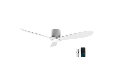 Cecotec EnergySilence Aero 5400 Deckenventilator mit Wi-Fi Fernbedienung