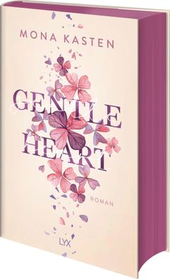 Gentle Heart | Mona Kasten | Buch | Scarlet Luck | 432 S. | Deutsch | 2025 | LYX