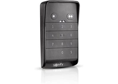SOMFY Fernbedienungs-Tastatur RTS 1841030