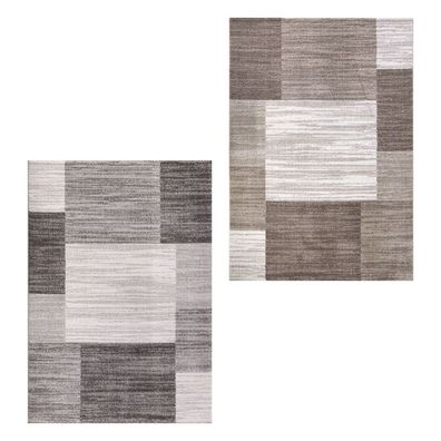 Peyer Syntex Softness Outdoor-Teppich 6898 Teppich 120/170 cm in mehreren Farben
