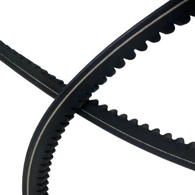 Gates Quad-Power® 4 XPC 3750 Lw, Schmalkeilriemen, flankenoffen, formgezahnt