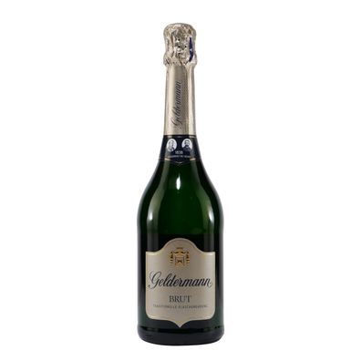 Geldermann Brut Sekt -trocken