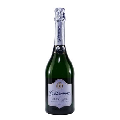 Geldermann Classique Sec Sekt -trocken