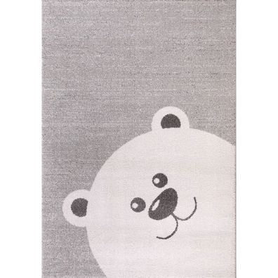 Peyer Syntex Softness Teppich Bär-Design Outdoor-Teppich in mehreren Größen