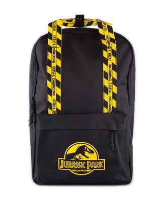 Universal - Jurassic Park - Backpack With Placement - Difuzed