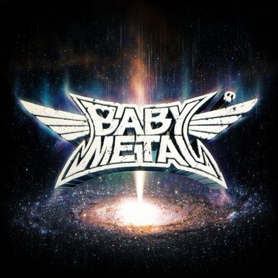 Babymetal: Metal Galaxy (Limited Edition) (Red Vinyl) - - (L