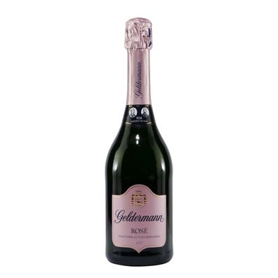 Geldermann Rosé Sekt -trocken