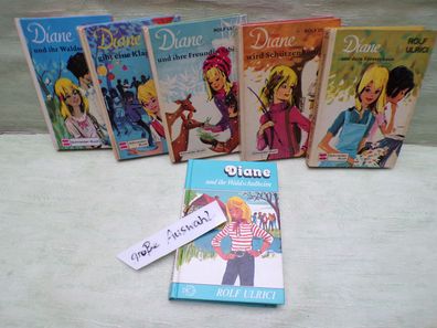 Rolf Ulrici Diane Försterhaus Schützenkönigin Freundin Sabine Klassenparty Waldschulh