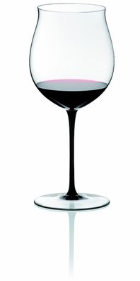 Riedel Vorteilsset 4 x 1 Glas Sommeliers BLACK TIE Burgunder GRAND CRU 4100/16