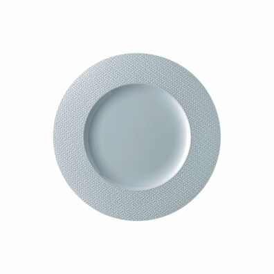 Rosenthal Frühst. Teller 23/Fa Kumi Blue tone Porzellan Blau 10580-405332-10023