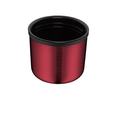 Thermos Trinkbecher für 4019 cranberry red Thermobecher 1,0l cranberry red polishe