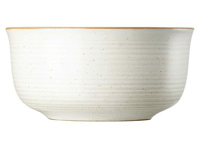 Thomas Vorteilsset 6 x Thomas Nature Sand Müslischale 15 cm 21730-227070-60722