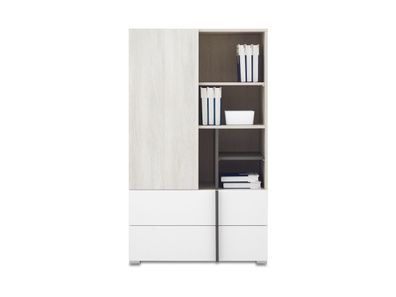 Kommode REMO RM6 Highboard 80 cm