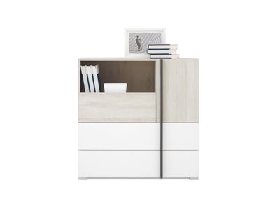 Kommode 90 cm Remo RM8 Sideboard