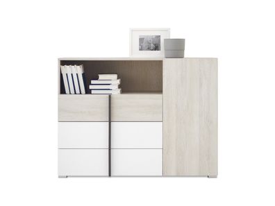 Kommode 120 cm Remo RM9 Sideboard