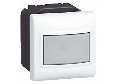 Legrand LEG99622 Bewegungsmelder: Schutzschalter ohne Neutralleiter