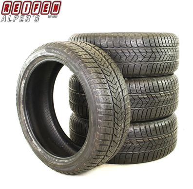 245/40 R19 98V Pirelli Sottozero3 MOE*RSC Winterreifen run flat