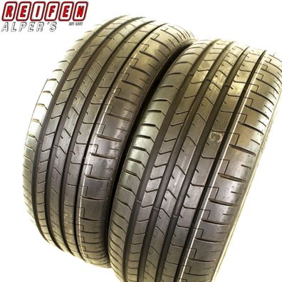 2X 225/40 R19 93Y XL Pirelli PZERO PZ4 Mo Sommerreifen