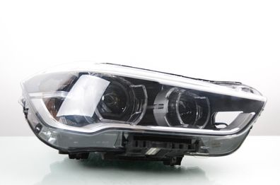 Scheinwerfer BMW X1 F48 2016 FULL LED 7495004-03 Rechts