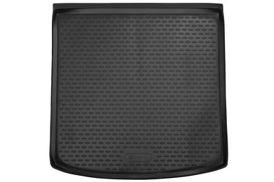 Gummi Kofferraummatte Kofferraumwanne für Skoda Kodiaq 5-sitze 2016