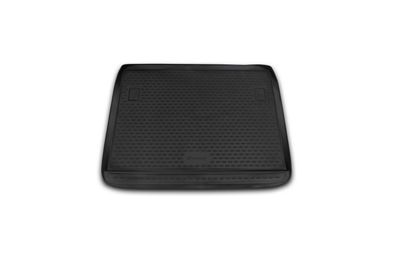 Gummi Kofferraummatte Kofferraumwanne fur Citroen DS5 2012- Schragheck