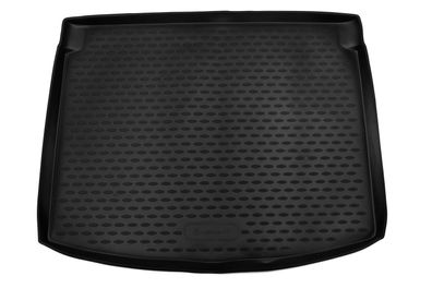 Gummi Kofferraummatte Kofferraumwanne fur SEAT Altea 2004-2009 Kombi