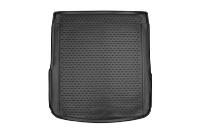 Kofferraummatte Kofferraumwanne für AUDI A6 (C8) Avant, Allroad 2018-2022, 1 tlg