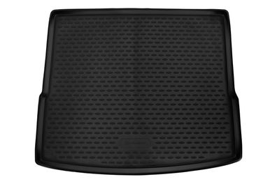 Kofferraummatte Kofferraumwanne für BMW X1 F48 2015-2020 Laderaumwanne