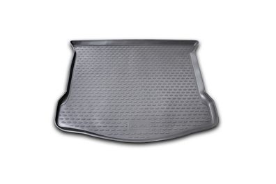 Kofferraummatte Kofferraumwanne für FORD Kuga 2008-2013