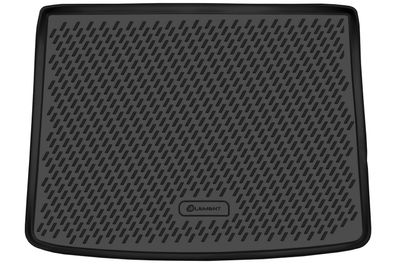 Kofferraummatte Kofferraumwanne für JEEP Renegade, SUV 2015-2020