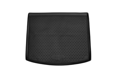 Kofferraummatte Kofferraumwanne für SKODA Karoq ohne VarioFlex-System 2017-2020