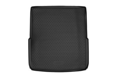 Kofferraummatte Kofferraumwanne für SKODA Superb, B8, Typ 3V, Kombi, 2015-2020