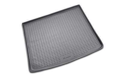 Kofferraummatte Kofferraumwanne für VW Touareg I, SUV 2003-2010