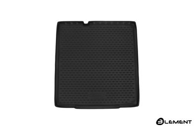 Kofferraummatte Kofferraumwanne fur LADA Vesta 2017- Kombi ohne falschen Boden