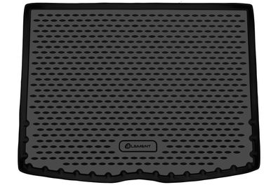 Kofferraummatte Kofferraumwanne fur Mercedes B-Klasse W247 Obere,2019