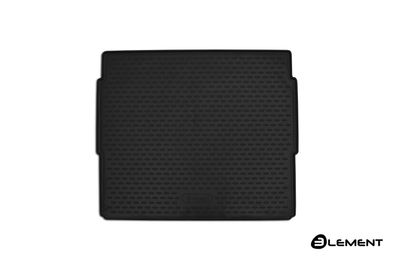 Kofferraummatte Kofferraumwanne fur Peugeot 3008 2017- Oberer Ladeboden