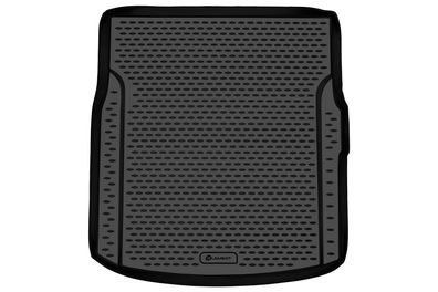Kofferraummatte Kofferraumwanne fur Volkswagen Phaeton,04/2002->, Limousine,1tlg