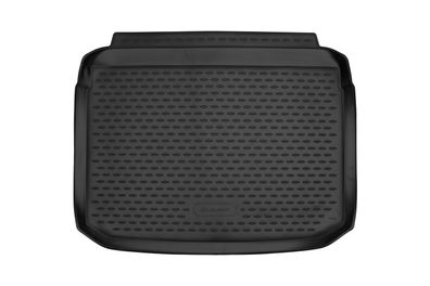 Kofferraumwanne fur AUDI A3 2012- Schragheck Platz sparende Reifen