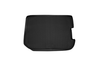 Kofferraumwanne fur Citroen C4 Picasso comfort 01/2007-2014 minivan