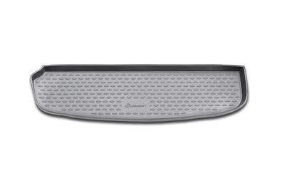 Kofferraumwanne fur Hyundai Ix 55 2007- entfaltet rucksitz