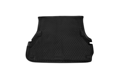 Kofferraumwanne fur LEXUS LX 470 1998-2007 Kombi gefalzt rucksitz