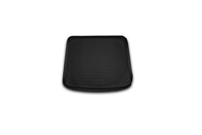 Kofferraumwanne fur NISSAN X-Trail T31 (II IIp) 2007-2013 ohne Veranst