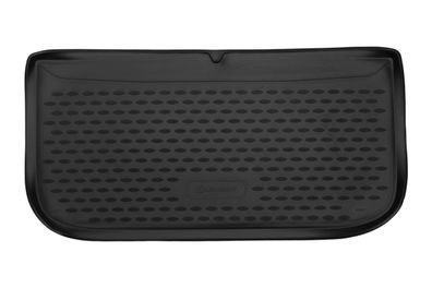 Kofferraumwanne fur OPEL Adam 2013-2019 3-Turer Schragheck