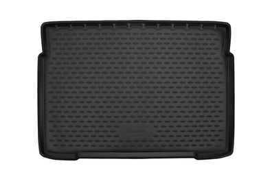 Kofferraumwanne fur OPEL Crossland 2017- Kombi-untere Stamm