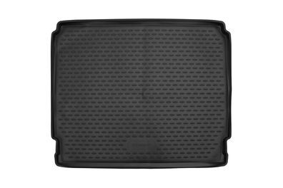 Kofferraumwanne fur OPEL Zafira 2013-2015 5/7 sitze gefalzt rucksitz