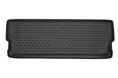 Kofferraumwanne fur OPEL Zafira 2013-2015 MPV 7-sitze rucksitz ungefal