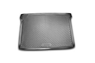 Kofferraumwanne fur Peugeot Partner Tepee Comfort 2008- minivan