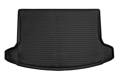 Kofferraumwanne fur Ssangyong Korando 2019- Oberer Ladeboden