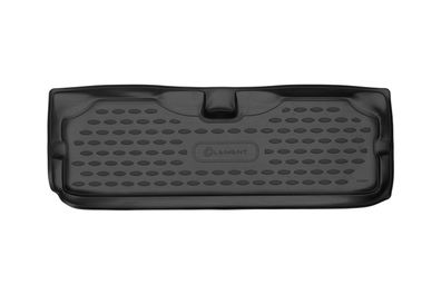 Kofferraumwanne fur Suzuki Jimny IV A6G 2018- Ohne Organizer Laderaumwanne