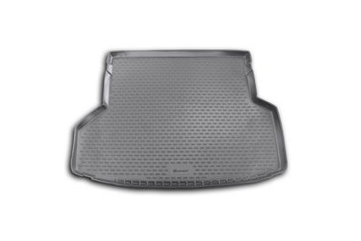 Kofferraumwanne fur TOYOTA Highlander 2012-2014 gefalzt rucksitz